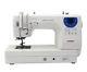 Janome Mc-6300p Professional Heavy-duty Computerized Quilting/sewing Machine