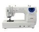 Janome Mc-6300p Professional Heavy-duty Computerized Quilting Sewing Machine