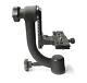 Kenro Gh1 Pro Heavy Duty Gimbal Head With 150mm Q/r Supports Up To 30lbs