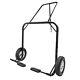 Kimpex Snowmobile X-pro Shop & Garage Dolly Cart Lift Sled Heavy Duty Transport