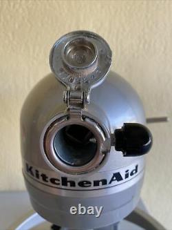 Kitchen Aid 5-Quart Professional Heavy Duty HD Series Bowl-Lift Stand Mixer