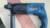 Kpt Rh 22 800w Hammer Drill Professional Heavy Duty Hammer Drill Machine