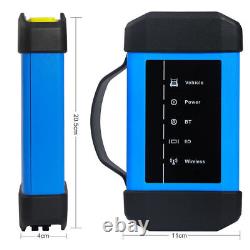 Launch X431 HD3 Ultimate Heavy Duty Truck Diagnostic Adapter for X431 V+ /PRO3