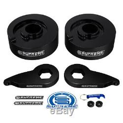 Leveling Lift Kit 3 + 2 Ford Expedition 1997-2002 4WD Heavy Duty PRO
