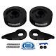 Leveling Lift Kit 3 + 2 Ford Expedition 1997-2002 4wd Heavy Duty Pro