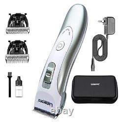 Listerpro Cat Grooming Clippers Dog Clippers Professional Heavy Duty Dog Groo