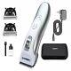 Listerpro Cat Grooming Clippers Dog Clippers Professional Heavy Duty Dog Groo