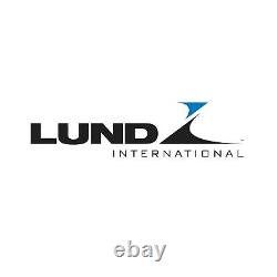 Lund 12016801 Black Pro-Line Heavy Duty Replacement Floor Carpet for Ram 1500