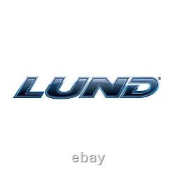 Lund 700601 Heavy Duty Black Pro-Line Replacement Carpet for 78-87 El Camino
