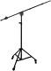 Lyxpro Professional Microphone Stand Heavy Duty 90 Studio Overhead Boom Stand W