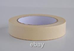 Masking Tape Heavy Duty Adhesive Tapes Professional Grade Choose Your Size & Qty
