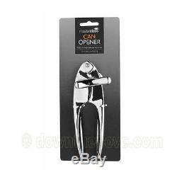 MasterClass Heavy Duty Stainless Steel Professional Quality Can Opener FAST POST