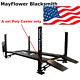 Mayflower Blacksmith Four Post Lift Car Lift Poly Caster Only