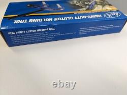 Motion Pro Heavy-Duty Clutch Holding Tool 08-0743