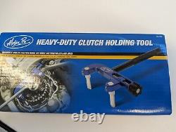 Motion Pro Heavy-Duty Clutch Holding Tool 08-0743