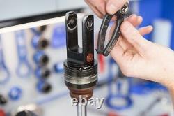 Motion Pro Heavy Duty Pin Spanner Wrench Tool Shock Fork Ohlins KYB Honda KTM