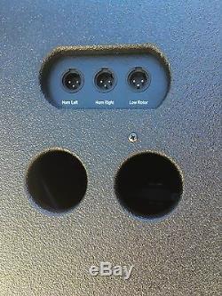 Motion Sound Pro145 Keyboard/Guitar Amp w heavy duty flight case & built in Mics