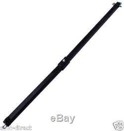 NEW 3.5 Ton Car Tow Pole Recovery Towing Bar 3 PIECE Van 4x4 (Pro Heavy Duty)