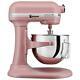 New Kitchenaid Professional 5-qt Heavy-duty Stand Mixer Pink Dried Rose 475-watt