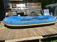 Nrs Otter 12 Ft, 120, Heavy Duty Pro. White Water Raft With Extras, Never Patched