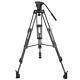 Neewer Professional Heavy Duty Video Camera Tripod, 64 Inches/163 Centimeters