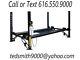 New Best Value Professional 8,000 Lbs. 4-post Car Auto Lift Special Promo