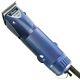New Oster A5 Turbo 2-speed Professional Animal Clipper Pro Heavy Duty Blue