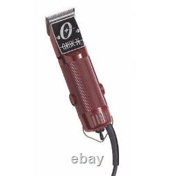 OSTER Classic 76 Universal Motor Professional Hair Clipper 76076-010 110 Volts