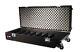 Odyssey Cases Ccd320pw New Heavy Duty Classic Carpeted Pro Dj Cd Case With Wheels