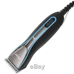 Oster Golden A6 Heavy Duty Slim Comfort 3 Speed Professional Clipper 078006-000