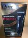 Oster Primo Ultimate Performance Heavy Duty Professional Hair Clipper 76550-100