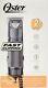 Oster Professional 78005-140 Golden A5 2 Speed Heavy Duty Clipper With #10 Blade
