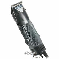 Oster Professional 78005-140 Golden A5 2 Speed Heavy Duty Clipper with #10 Blade