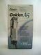 Oster Professional Golden A5 Heavy-duty Single Speed Dog Animal Clipper Silver