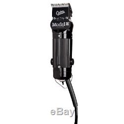 Oster Professional Model 10 Heavy Duty Detachable Blade Hair Trimmer Clipper