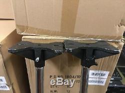 Pair Bose Professional Heavy-Duty Loudspeakers Stands (802 STANDS ONLY)