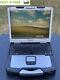 Panasonic Toughbook Rugged 500 Gb Hdd Laptop Office Windows Xp Sp3 Touch Screen