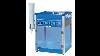 Paragon Blizzard Sno Cone Machine For Professional Concessionaires Requiring Commercial Heavy Duty