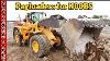 Payloader Basics For Beginners How To Run Operate U0026 Understand Heavy Equipment Part 1