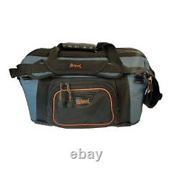 Petrol Professional Heavy Duty Camcorder Bag for DV / HD Cameras PDRB-3
