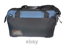 Petrol Professional Heavy Duty Camcorder Bag for DV / HD Cameras PDRB-3