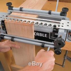 Porter-Cable 12 In. Dovetail Jig Heavy-duty Professional-quality Efficient New