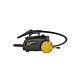 Poulan Pro Heavy Duty Surface Grout Upholstery & Floor Mop Steam Cleaner