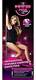Power Pole Pro Portable Spinning Dance Stripper / Exercise Pole Heavy Duty