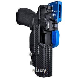 Pro Heavy Duty Competition Holster fits Springfield Echelon