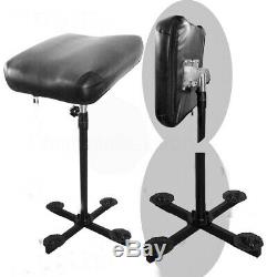 Pro Heavy Duty Large Tattoo Mobile Work Station Stand Adjustable Armrest Stand