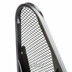 Pro ironing Board Professional Top Table Best Heavy Duty Iron Air Vac Folding