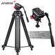 Professional 67heavy Duty Dv Video Camera Camcorder Tripod Stand With Ball Head