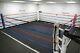 Professional Boxing Ring Heavy Duty Canvas Cover Mma Judo 16 Foot