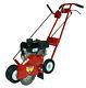 Professional Concrete / Asphalt Crack Cleaner Router Heavy-duty With 8 Wire Wheel